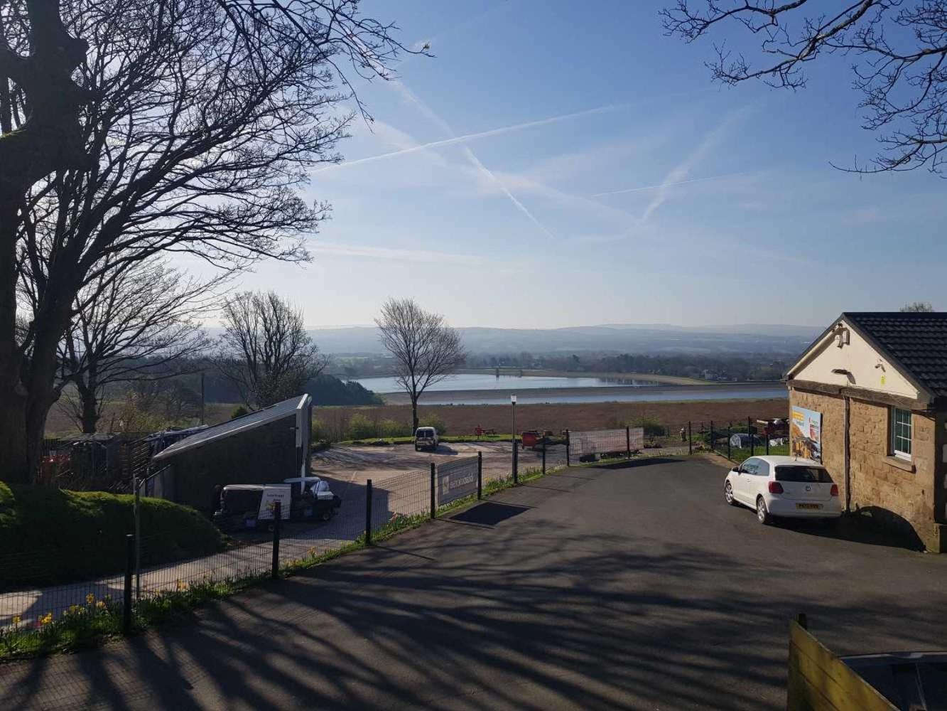 Beacon Retreat Villa Longridge Exterior foto